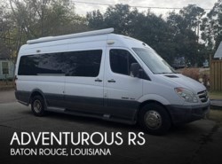 Used 2011 Roadtrek  Adventurous RS available in Baton Rouge, Louisiana