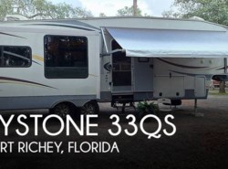Used 2011 Heartland Greystone 33QS available in New Port Richey, Florida