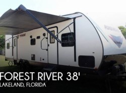 Used 2018 Forest River  Coachman Adrenaline 30QBS available in Lakeland, Florida