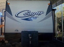 Used 2017 Keystone Cougar 28 RBSWE available in Eagle Creek, Oregon