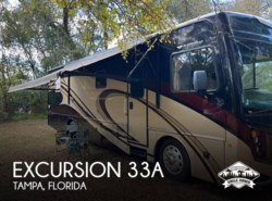 Used 2013 Fleetwood Excursion 33A available in Tampa, Florida