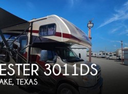 Used 2017 Forest River Forester 3011DS available in Northlake, Texas