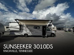 Used 2018 Forest River Sunseeker 3010DS available in Knoxville, Tennessee
