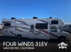 Used 2022 Thor Motor Coach Four Winds 31EV available in Winchester, California