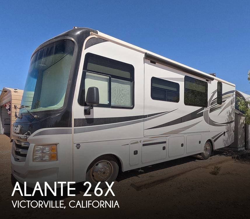 Used 2019 Jayco Alante 26X available in Victorville, California