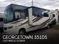 Used 2015 Forest River Georgetown 351DS available in Gulf Breeze, Florida