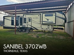 Used 2021 Prime Time Sanibel 3702WB available in Thorndale, Texas