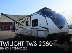 Used 2022 Cruiser RV Twilight TWS 2580 available in Hixson, Tennessee