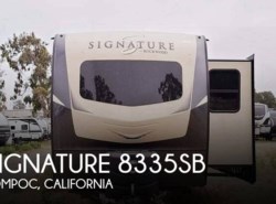 Used 2020 Rockwood  Signature 8335SB available in Lompoc, California