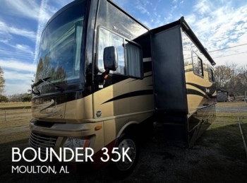 Used 2013 Fleetwood Bounder 35K available in Moulton, Alabama