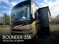 Used 2013 Fleetwood Bounder 35K available in Moulton, Alabama