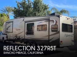  Used 2018 Grand Design Reflection 327RST available in Rancho Mirage, California