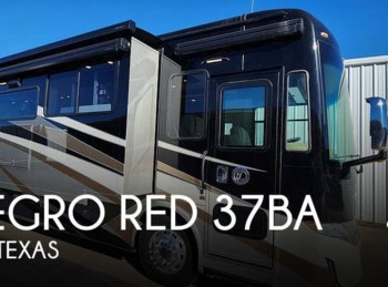 Used 2021 Tiffin Allegro Red 37BA available in Keller, Texas