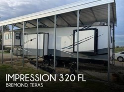  Used 2021 Forest River Impression 320 FL available in Bremond, Texas