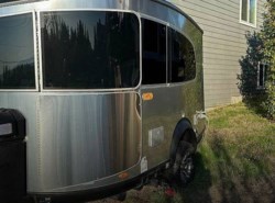  Used 2021 Airstream Basecamp 16x available in Hansville, Washington