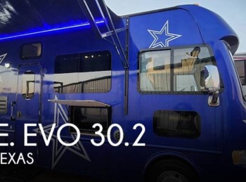 Used 2015 Thor Motor Coach A.C.E. EVO 30.2 available in Allen, Texas