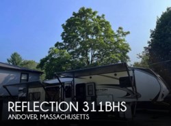 Used 2021 Grand Design Reflection 311BHS available in Andover, Massachusetts