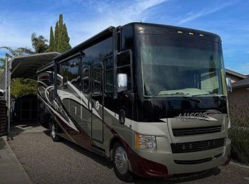 Used 2014 Tiffin Allegro Open Road 35 QBA available in Carlsbad, California