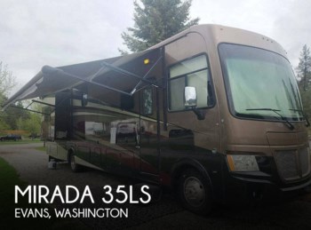 Used 2014 Coachmen Mirada 35LS available in Evans, Washington