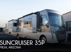 Used 2017 Winnebago Suncruiser 35P available in Mesa, Arizona