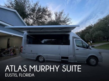 Used 2019 Airstream Atlas Murphy Suite available in Eustis, Florida