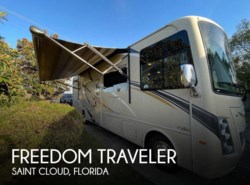 Used 2018 Thor America  Freedom Traveler A30 available in Saint Cloud, Florida