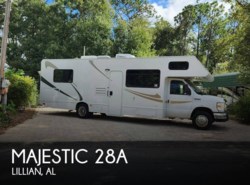 Used 2018 Thor Motor Coach Majestic 28A available in Lillian, Alabama
