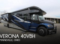 Used 2022 Renegade  Verona 40VBH available in Maineville, Ohio