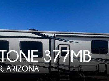 Used 2021 Heartland Milestone 377MB available in Goodyear, Arizona