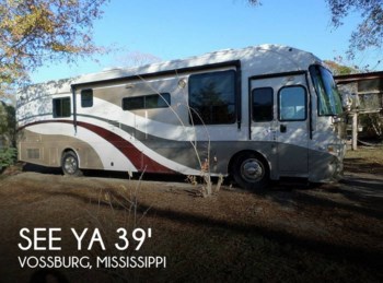 Used 2007 Alfa See Ya 1014 SY40LSSB available in Vossburg, Mississippi