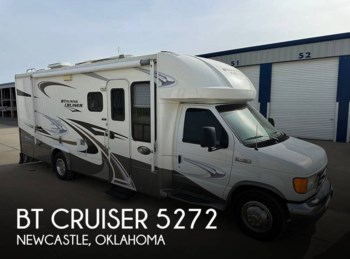 Used 2007 Gulf Stream BT Cruiser 5272 available in Newcastle, Oklahoma