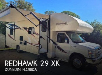 Used 2016 Jayco Redhawk 29 XK available in Dunedin, Florida