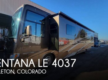 Used 2017 Newmar Ventana LE 4037 available in Littleton, Colorado