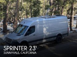 Used 2020 Mercedes-Benz Sprinter 2500 170WB High Roof 4WD available in Sunnyvale, California