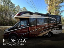 Used 2019 Fleetwood Pulse 24A available in Fulton, Mississippi