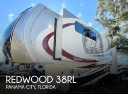 Used 2015 Redwood RV Redwood 38RL available in Panama City, Florida