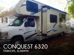 Used 2020 Gulf Stream Conquest 6320 available in Fairhope, Alabama