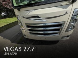 Used 2019 Thor Motor Coach Vegas 27.7 available in Lehi, Utah