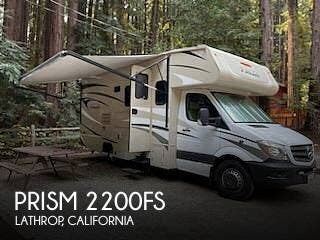 Used 2019 Coachmen Prism 2200FS available in Lathrop, California