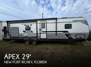 Used 2023 Coachmen Apex UltraLite 293RLDS available in New Port Richey, Florida