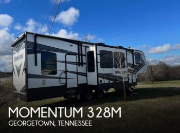 Used 2018 Grand Design Momentum 328M available in Georgetown, Tennessee