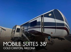 Used 2018 DRV Mobile Suites 38RSB3 available in Gold Canyon, Arizona
