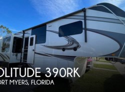 Used 2021 Grand Design Solitude 390rk available in N.Fort Myers, Florida