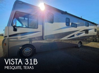 Used 2021 Winnebago Vista 31B available in Mesquite, Texas