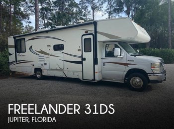 Used 2014 Coachmen Freelander 31DS available in Jupiter, Florida