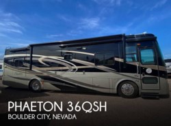 Used 2009 Tiffin Phaeton 36QSH available in Boulder City, Nevada