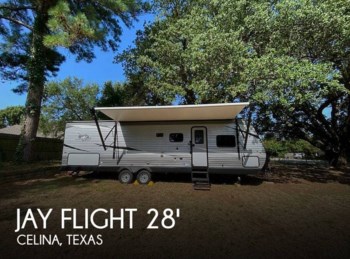 Used 2021 Jayco Jay Flight SLX 8 284BHS available in Celina, Texas