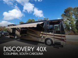 Used 2012 Fleetwood Discovery 40X available in Columbia, South Carolina