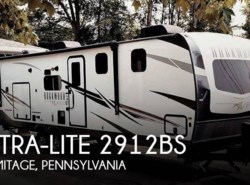 Used 2022 Rockwood  Ultra-Lite 2912BS available in Hermitage, Pennsylvania