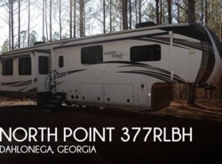 Used 2021 Jayco North Point 377RLBH available in Dahlonega, Georgia